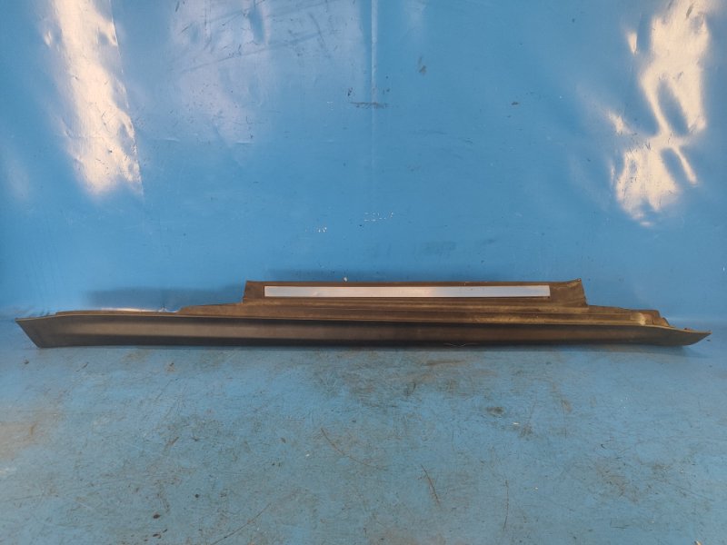 External door sill trim MINI COOPER S R56 06-14 Right