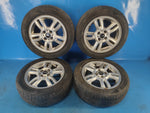 Wheel R15 MINI Cooper S R56 06-14