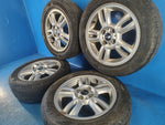 Wheel R15 MINI Cooper S R56 06-14
