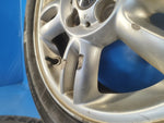 Wheel R15 MINI Cooper S R56 06-14