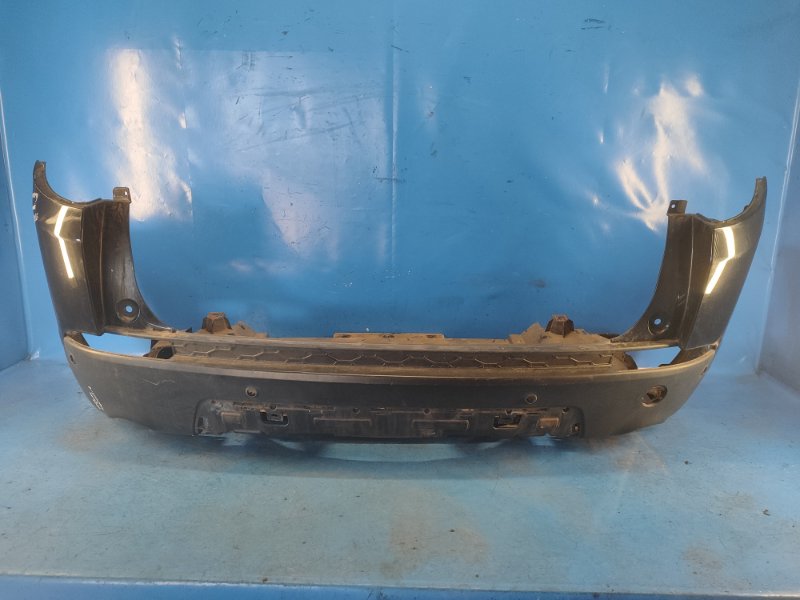 Rear bumper LAND ROVER DISCOVERY Sport 15-19