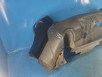 Rear bumper LAND ROVER DISCOVERY Sport 15-19