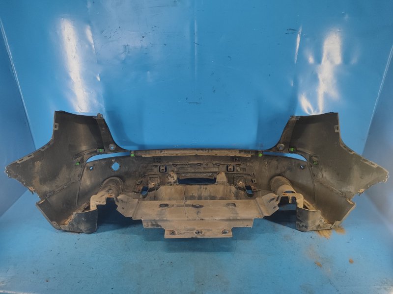 Rear bumper LAND ROVER DISCOVERY Sport 15-19