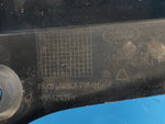Rear bumper LAND ROVER DISCOVERY Sport 15-19