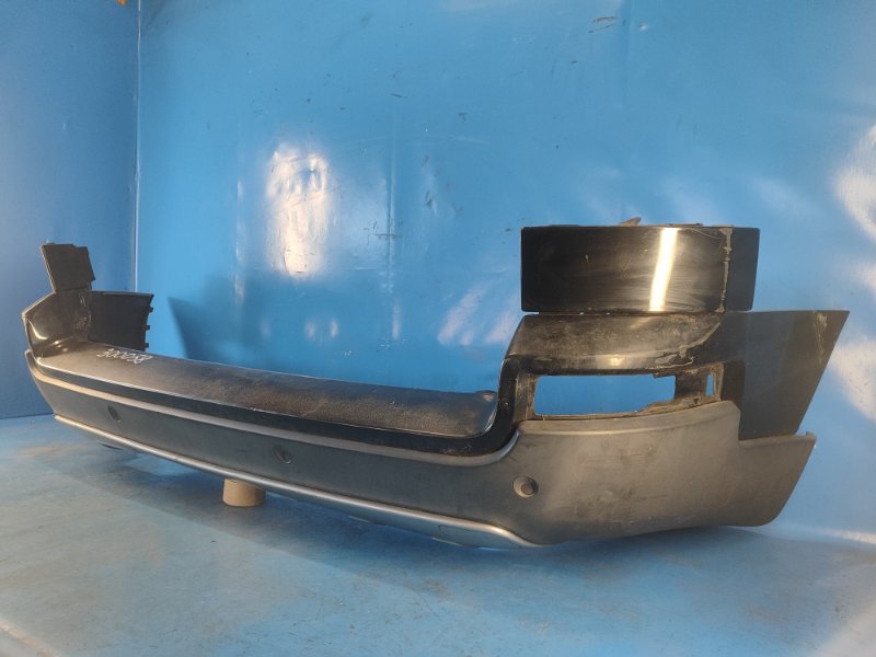 Rear bumper VOLVO XC90 02–16 2008