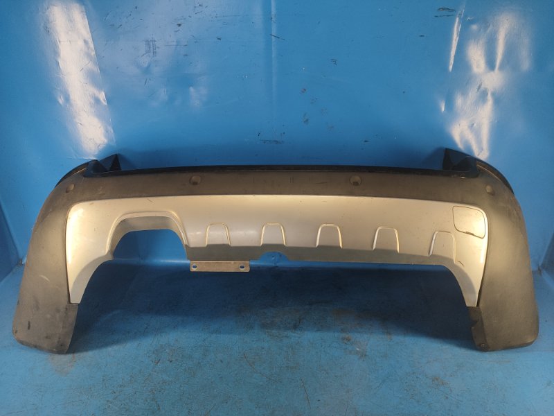 Rear bumper VOLVO XC90 02–16 2008