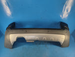 Rear bumper VOLVO XC90 02–16 2008