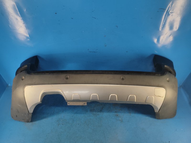 Rear bumper VOLVO XC90 02–16 2008