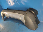 Rear bumper VOLVO XC90 02–16 2008