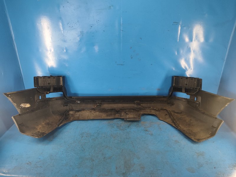 Rear bumper VOLVO XC90 02–16 2008