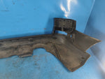 Rear bumper VOLVO XC90 02–16 2008