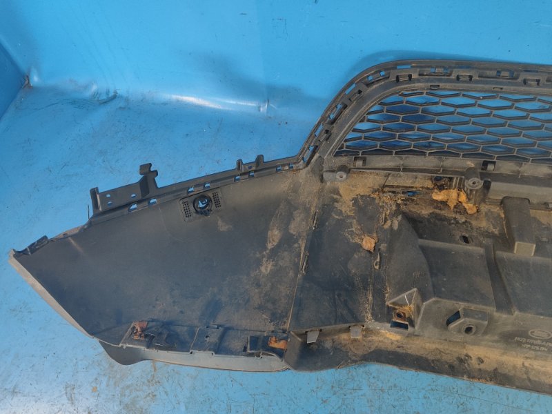 Front bumper LAND ROVER DISCOVERY Sport 15-19