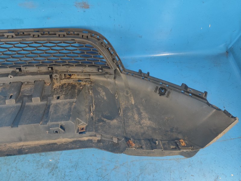 Front bumper LAND ROVER DISCOVERY Sport 15-19