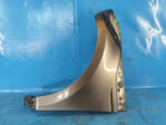 Front wing LAND ROVER EVOQUE 19- Left.