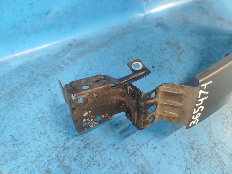 Front wing LAND ROVER EVOQUE 19- Left.