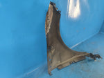 Front wing LAND ROVER EVOQUE 19- Left.