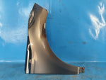 Front wing LAND ROVER EVOQUE 19- Right.