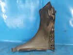 Front wing LAND ROVER EVOQUE 19- Right.