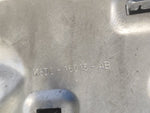 Front wing LAND ROVER EVOQUE 19- Right.