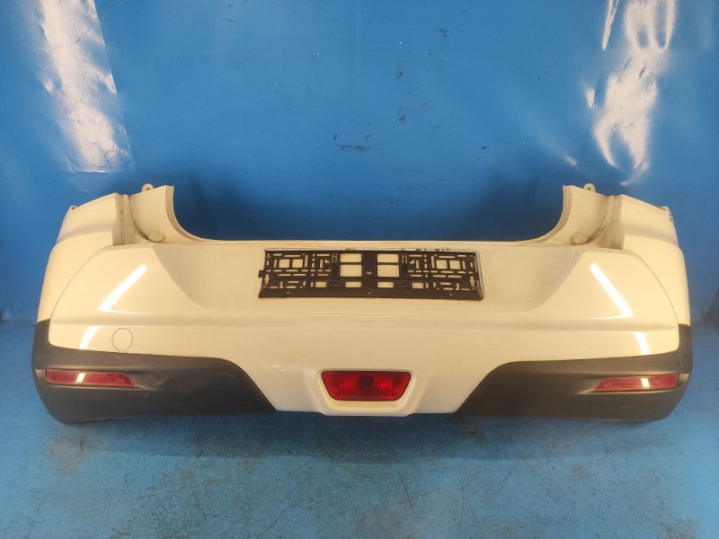 Rear bumper SSANGYONG TIVOLI 15-19