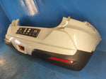 Rear bumper SSANGYONG TIVOLI 15-19