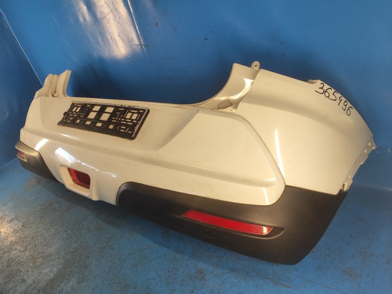 Rear bumper SSANGYONG TIVOLI 15-19