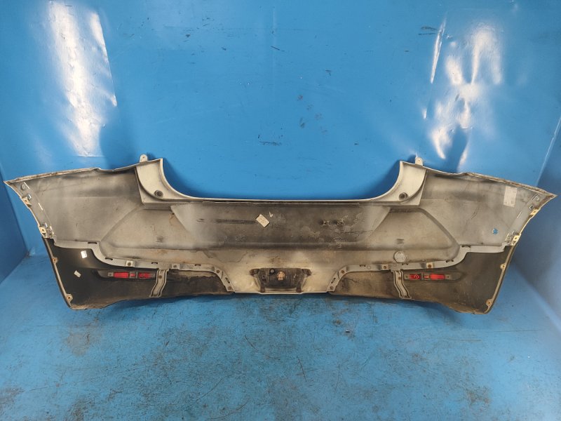 Rear bumper SSANGYONG TIVOLI 15-19