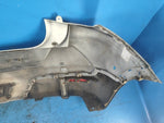 Rear bumper SSANGYONG TIVOLI 15-19