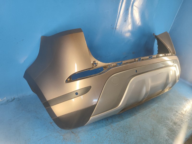Rear bumper LAND ROVER EVOQUE 19-