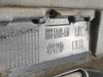 Rear bumper LAND ROVER EVOQUE 19-