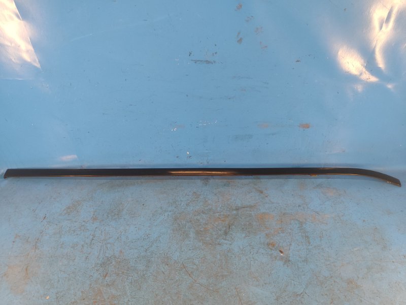 Roof molding LAND ROVER EVOQUE 19-