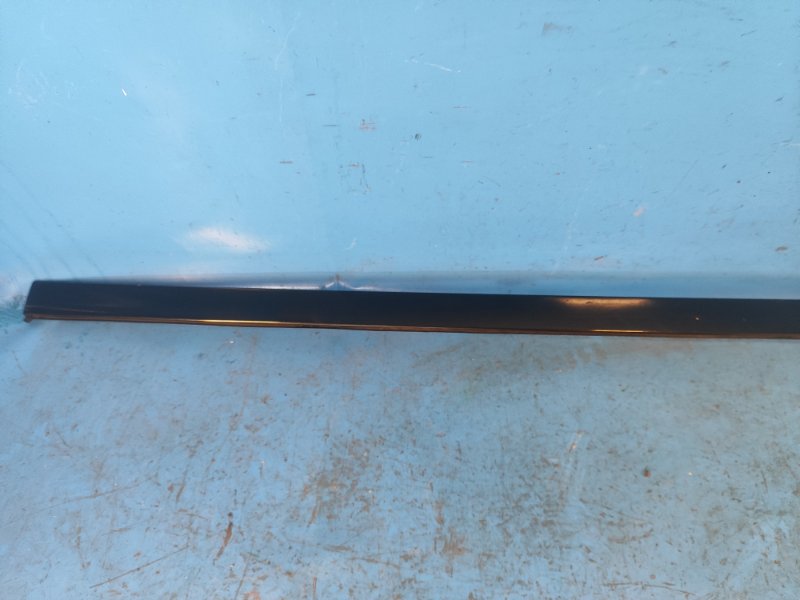 Roof molding LAND ROVER EVOQUE 19-