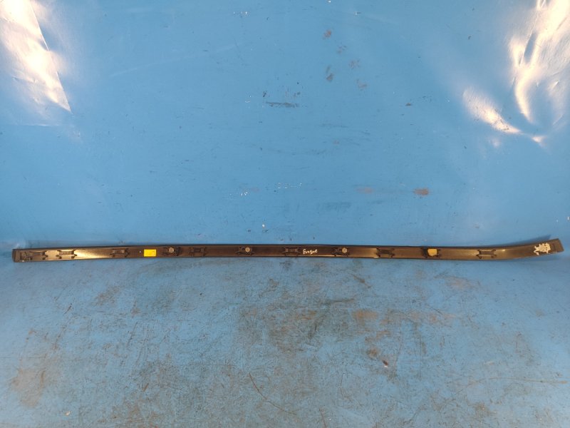 Roof molding LAND ROVER EVOQUE 19-