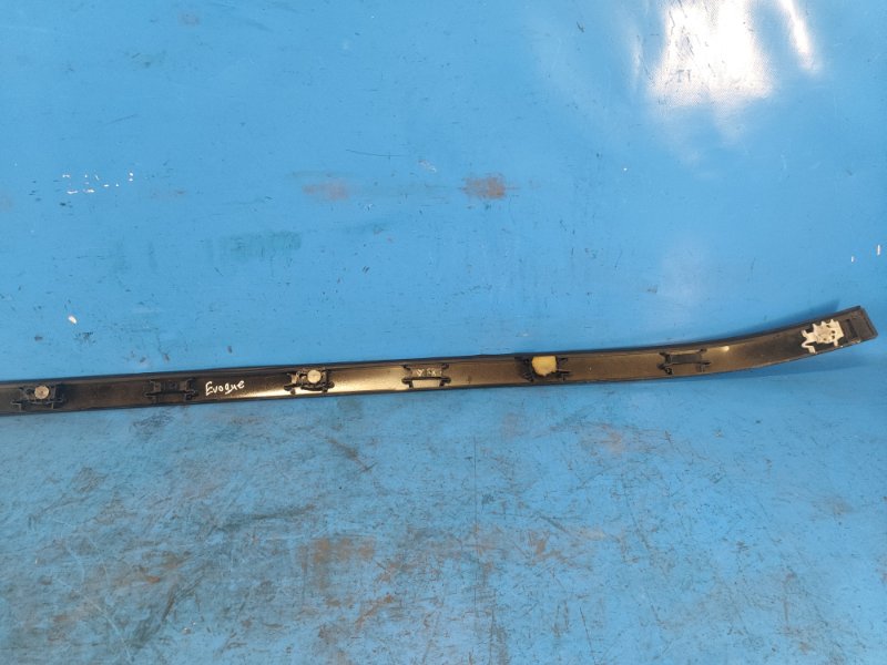 Roof molding LAND ROVER EVOQUE 19-