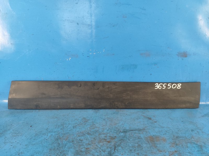 Door trim LAND ROVER DISCOVERY Sport 15-19 Right. Before.