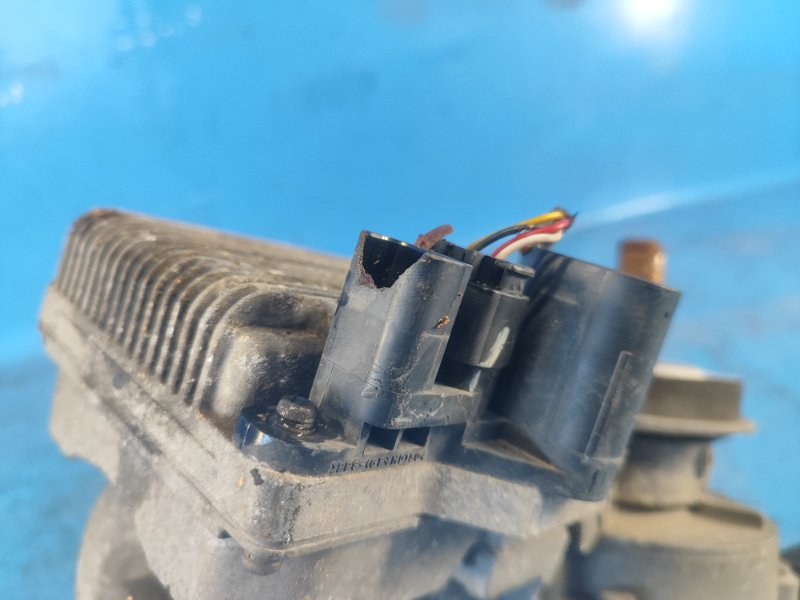 Steering rack MINI Cooper S R56 06-14