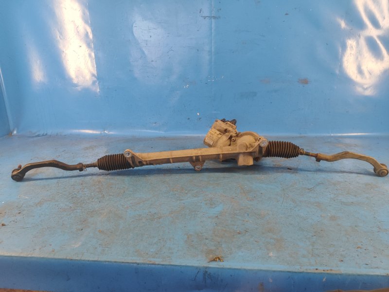 Steering rack MINI Cooper S R56 06-14