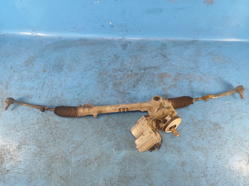Steering rack MINI Cooper S R56 06-14