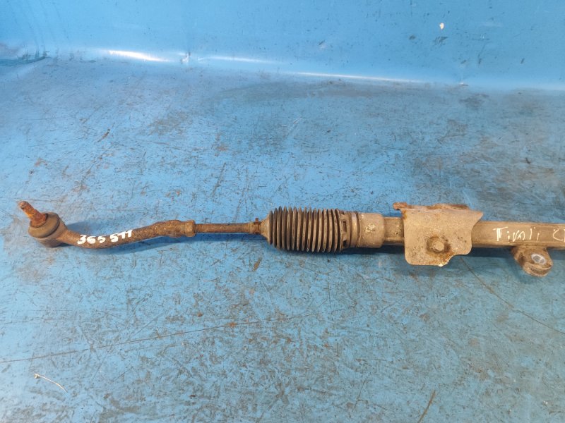 Steering rack SSANGYONG TIVOLI 15-19