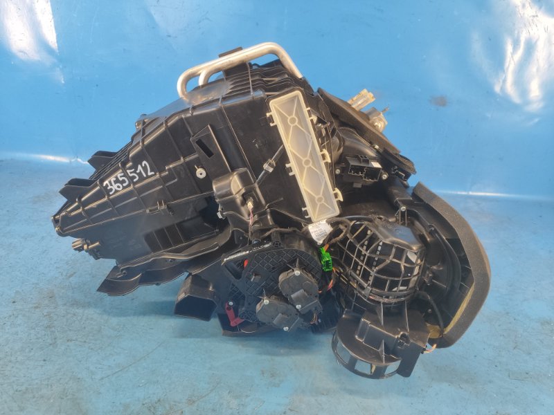 Heater housing LAND ROVER DISCOVERY Sport 15-19