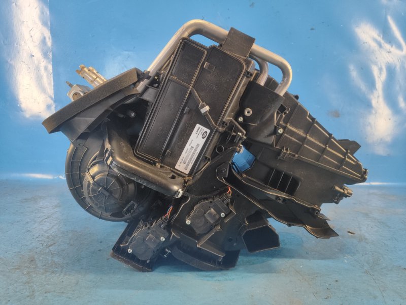 Heater housing LAND ROVER DISCOVERY Sport 15-19