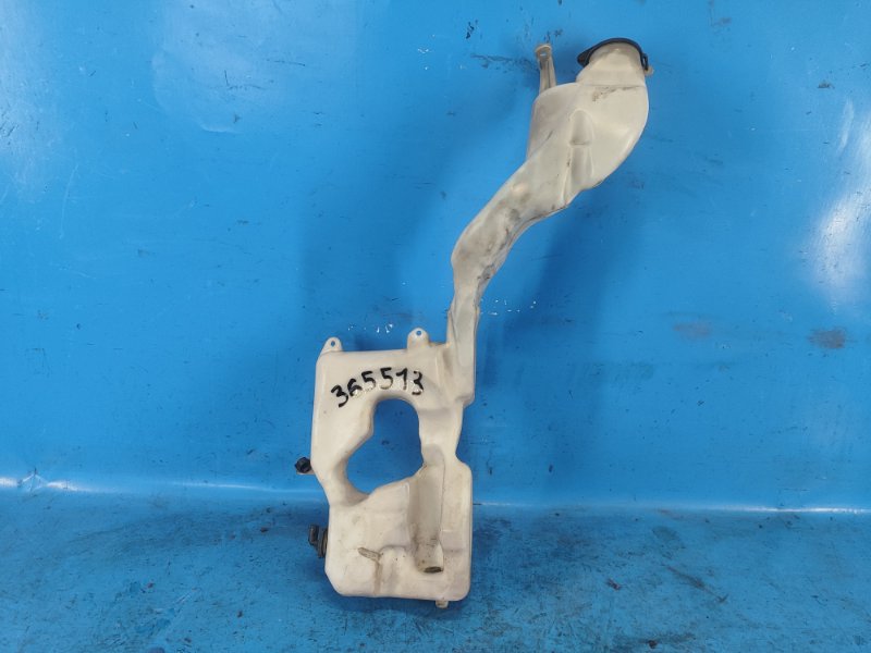 Windscreen washer reservoir MINI Cooper S R56 06-14