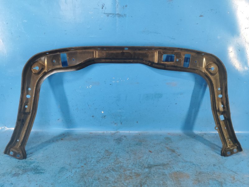 Front upper panel MINI Cooper S R56 06-14