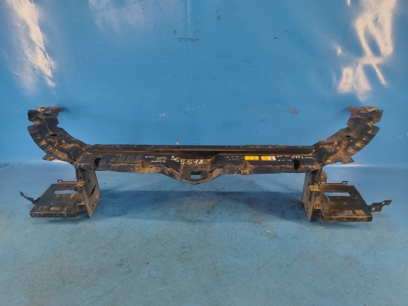 Front upper panel LAND ROVER DISCOVERY Sport 15-19