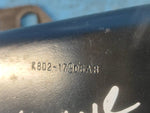 Rear bumper reinforcement LAND ROVER EVOQUE 19-