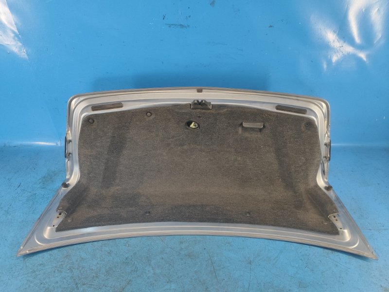 Trunk lid for Honda Accord Cu8/Tsx 08-14 2009