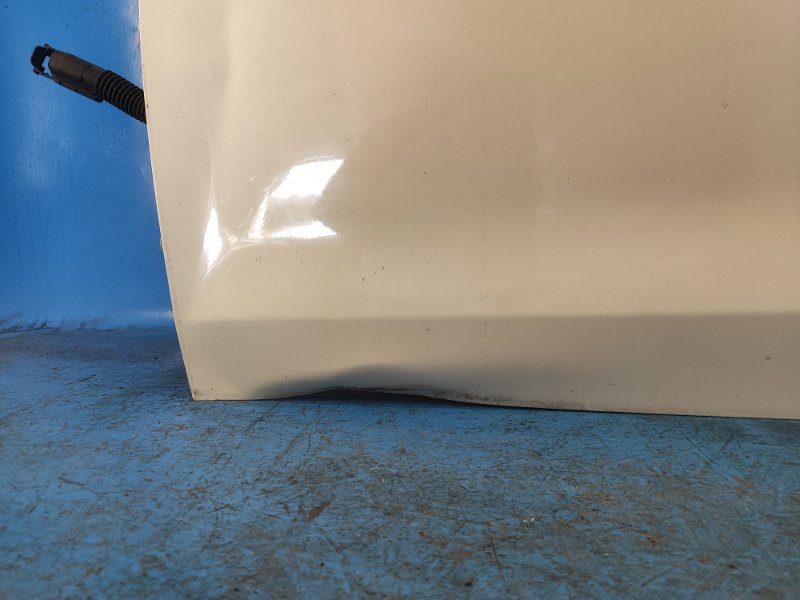 Door SSANGYONG TIVOLI 15-19 Left. Front.