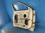 Door SSANGYONG TIVOLI 15-19 Left. Front.