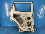 Door SSANGYONG TIVOLI 15-19 Left. Rear.