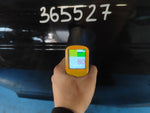Door LAND ROVER DISCOVERY Sport 15-19 Left. Rear.